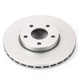 Disque de frein avant Power Stop 13-18 Ford C-Max Evolution Geomet avec revêtement