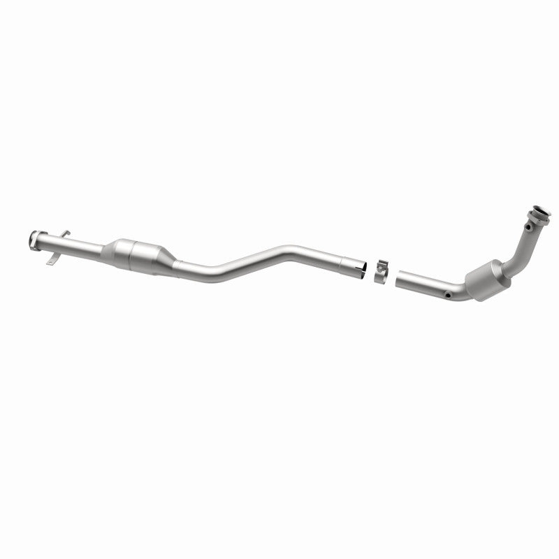 MagnaFlow Conv DF 99-00 Mercedes SL500 5.0L