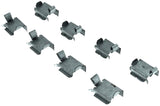 Plaquettes de frein StopTech Street Touring