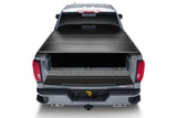 UnderCover 02-21 Ram 1500 5,7 pieds (ne convient pas au Rambox) Housse de caisse Triad