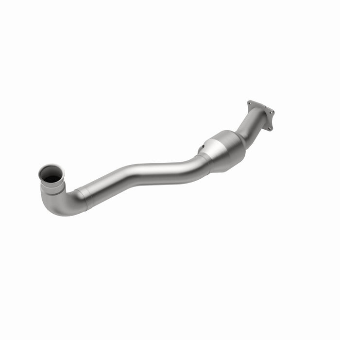 MagnaFlow Conv. DF 01-05 GM Argent/Sierra 6,6 L