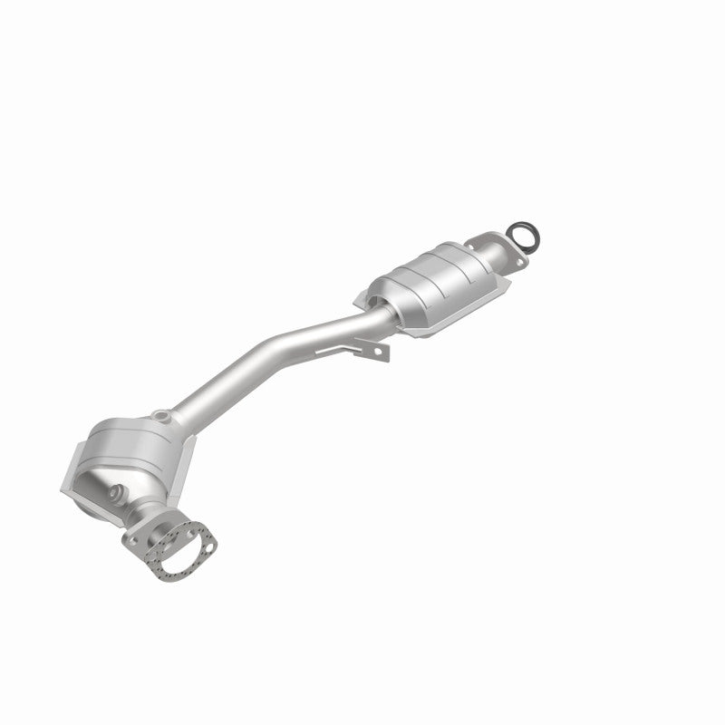Convecteur MagnaFlow DF 99-05 Subaru Forester/96-97 et 99-05 Impreza/01-03 Legacy/00-05 Outback Avant/Arrière