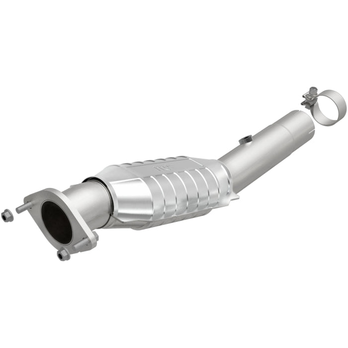 MagnaFlow Conv DF GM 01-02 2500 côté passager 6L