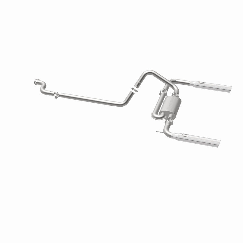 Système MagnaFlow C/B Chevy Camaro 3,8 L