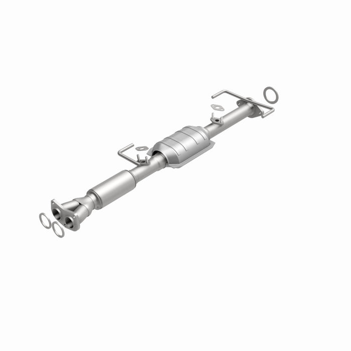 MagnaFlow Conv DF Previa 95-96 2,4 L