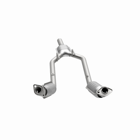 Convecteur MagnaFlow DF 96-97 Mercury Cougar 3,8 L