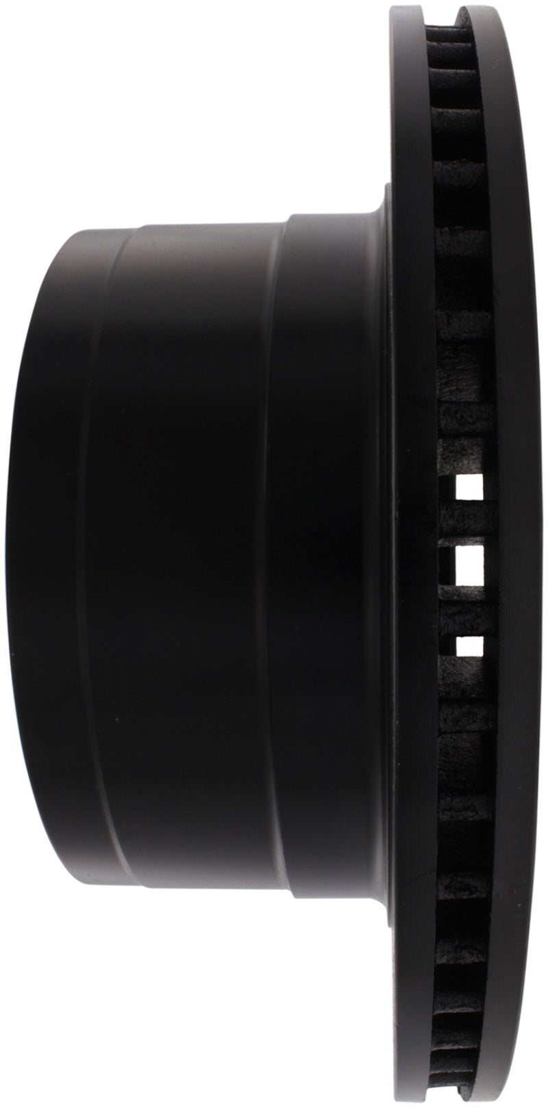 Rotor fendu arrière droit StopTech Power Slot 06-08 Dodge Ram 1500/03-08 Ram 2500/3500 tous 2 roues motrices/4 roues motrices