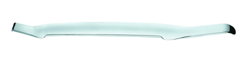 Protection de capot haut profil AVS 07-17 Ford Expedition - Chrome