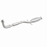 Convecteur Magnaflow DF 99-01 Hyundai Sonata 2,4 L