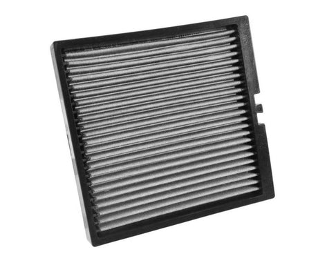 Filtre à air d'habitacle K&amp;N 14-16 GM pour camions pleine grandeur