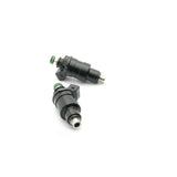 Injecteurs à alimentation par le haut à faible impédance DeatschWerks 86-87 RX7 FC 1.3t 550cc