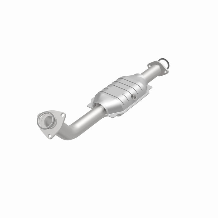 MagnaFlow Conv DF 04-06 Tundra 4.7LP/S avant O