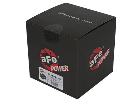 Filtres à huile aFe ProGuard D2 pour camions diesel Dodge L6-5,9 L/6,7 L (td) 89-16 (paquet de 4)