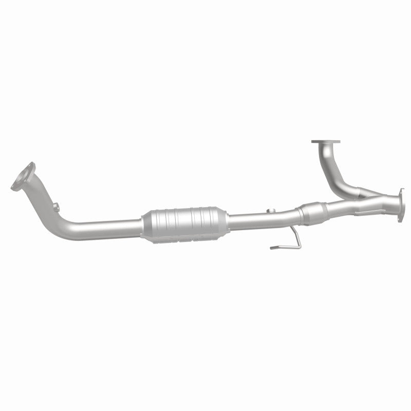 MagnaFlow Conv DF 96-97 3,2 L Passport D/SA/T