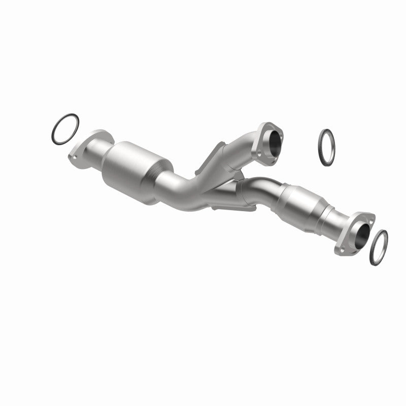 MagnaFlow Conv DF 93-97 Lexus GS300 / 92-98 SC300 3.0L Front