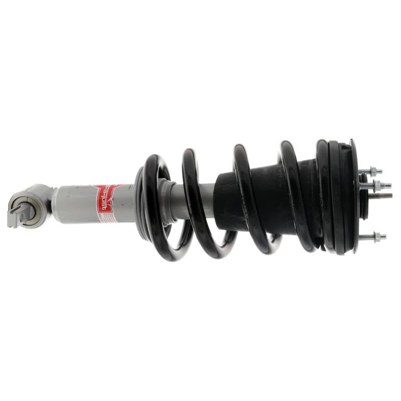 KYB Amortisseurs et jambes de force Strut Plus avant 15-18 Chevrolet Tahoe 4WD