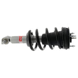 KYB Amortisseurs et jambes de force Strut Plus avant 15-18 Chevrolet Tahoe 4WD