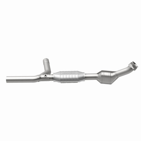 Fourgonnettes Ford MagnaFlow Conv DF 97-99 4,6 L