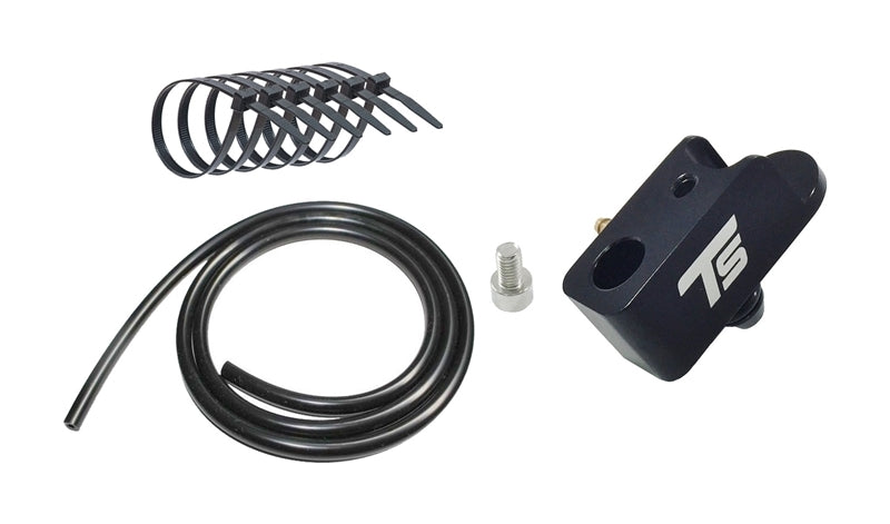 Kit de robinetterie de suralimentation Torque Solution Billet - Mini Cooper (R55/R56/R57/R58/R59)