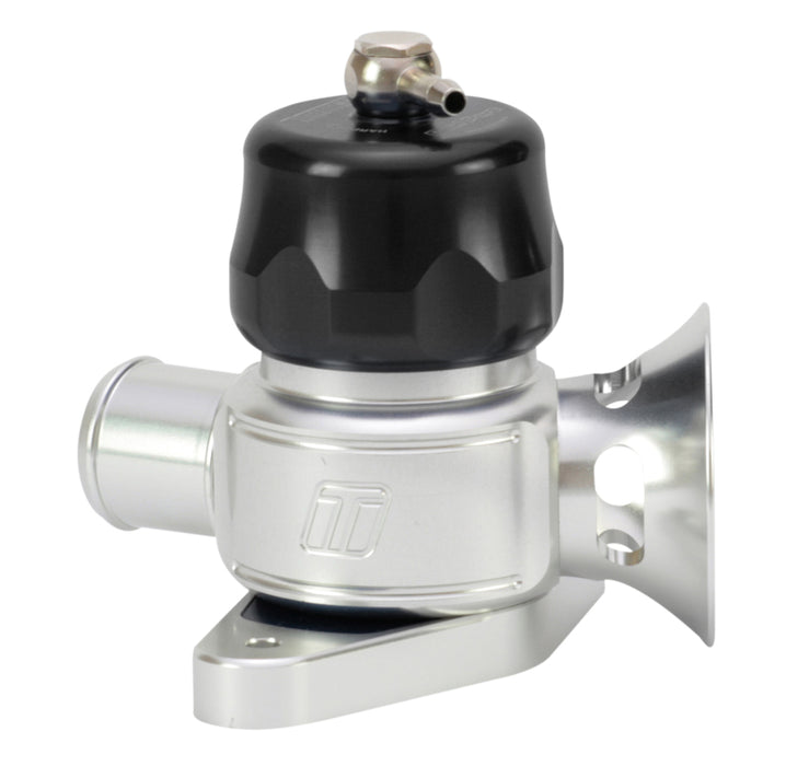 Turbosmart BOV Double Port Maz/Sub-Noir