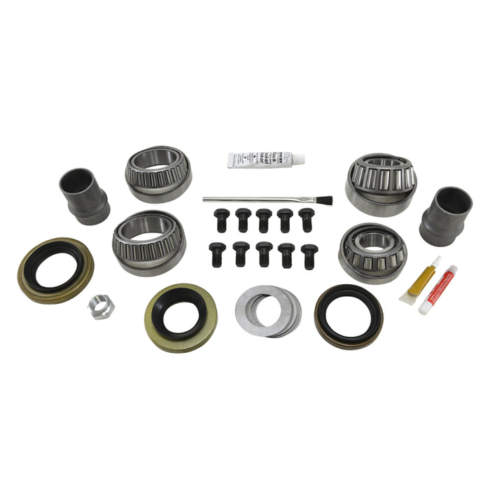 Kit de révision standard américain pour différentiel IFS Toyota 7,5 pouces pour T100 / Tacoma / et Tundra