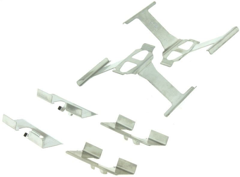 Plaquettes de frein StopTech 90-01 Acura Integra Street Select - Arrière