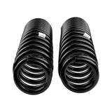 Ensemble de ressorts hélicoïdaux arrière ARB / OME 2021+ pour charges légères Ford Bronco