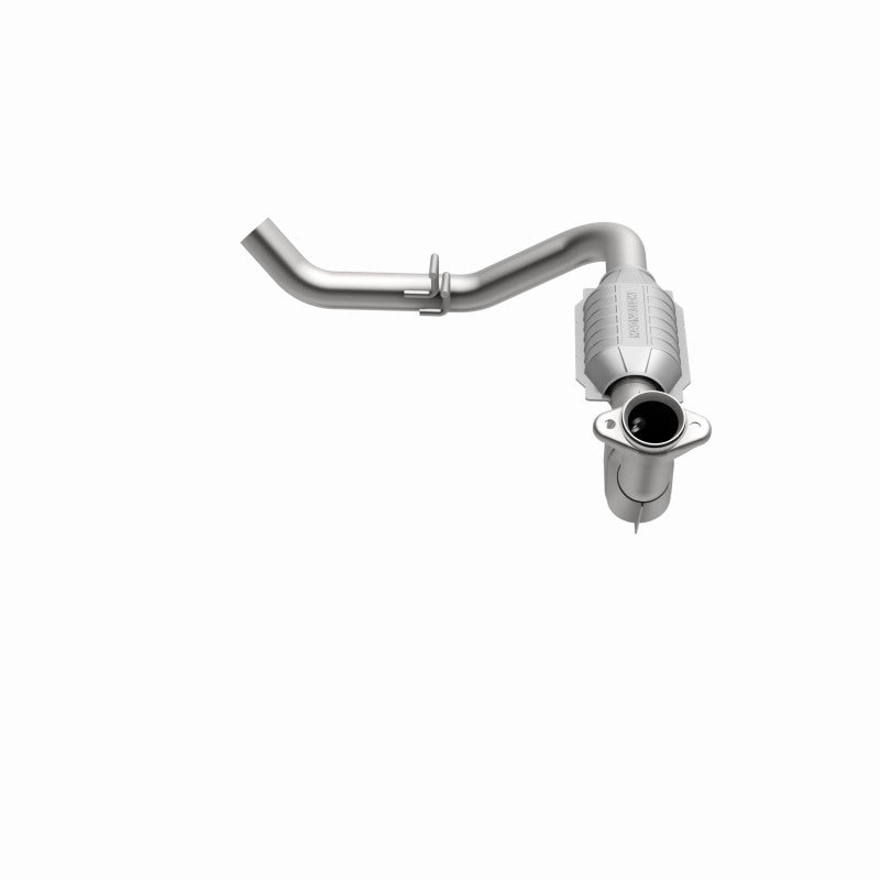 Camions Ford MagnaFlow Conv DF 99-00 5,4 L
