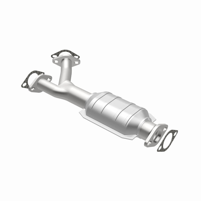 Convecteur MagnaFlow DF Mazda 929 92-95 3.0L