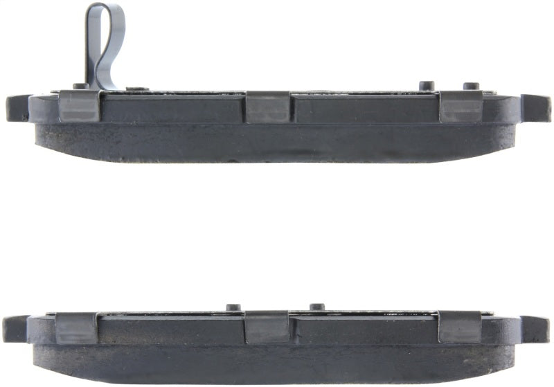 Plaquettes de frein StopTech Street
