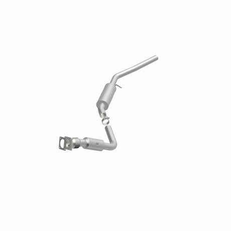 Convertisseur catalytique MagnaFlow 09-10 Dodge Grand Caravan 3,8 L conforme aux normes CARB à montage direct
