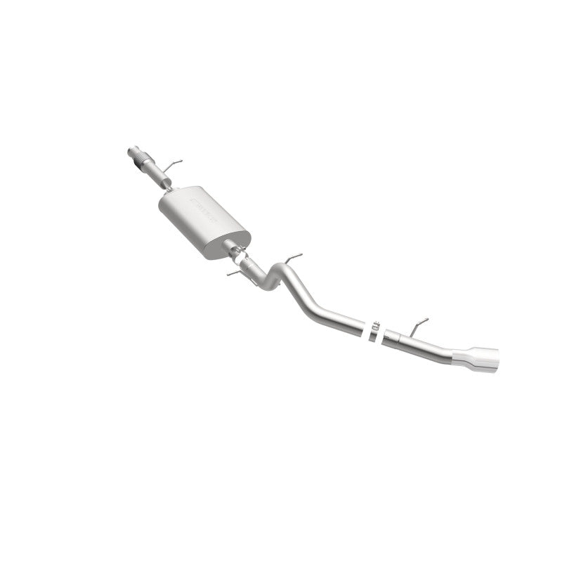 Système MagnaFlow C/B 09 Chev/GMC Tahoe/Yukon5,3 L