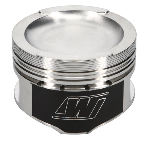 Wiseco Volkswagen ABA 2.0L 20V -19.4cc Dish 83mm Bore 8.0:1 CR Construction à la demande