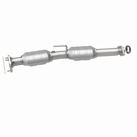 MagnaFlow Conv DF 03 Ranger/B-Ser V6 arrière 50S