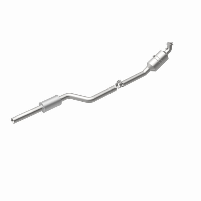 Convertisseur Magnaflow California Direct Fit 08-10 Mercedes-Benz C300 3.0L