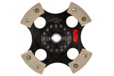 ACT 1991 Nissan Sentra 4 Pad Rigid Race Disc