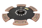 Disque de course rigide ACT 2000 BMW 323Ci 6 plaquettes