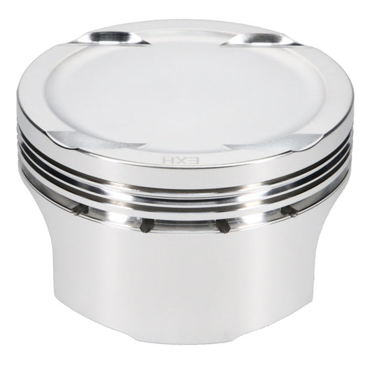 JE Pistons CHRY 2.0 ECC/ECB KIT Set of 4 Pistons