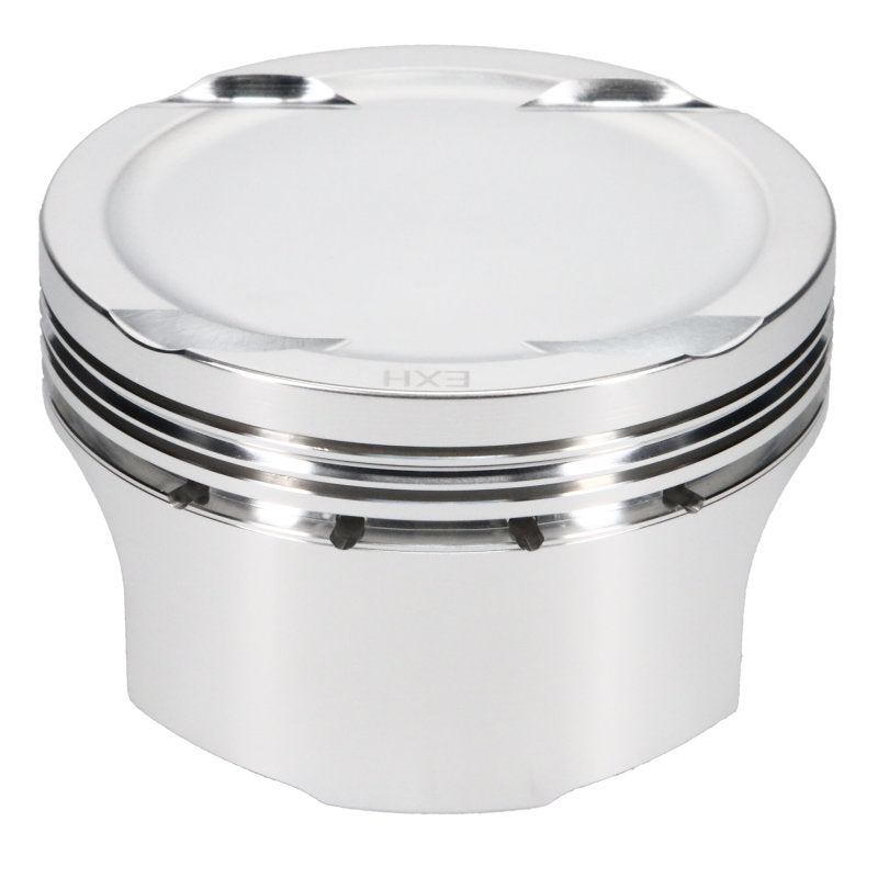 KIT JE Pistons CHRY 2.0 ECC/ECB Jeu de 4 pistons