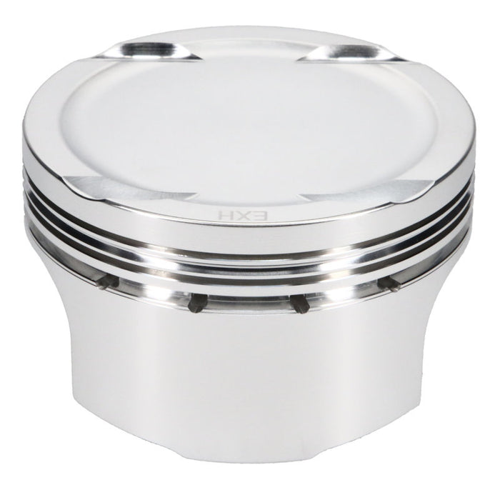 KIT JE Pistons CHRY 2.0 ECC/ECB Jeu de 4 pistons