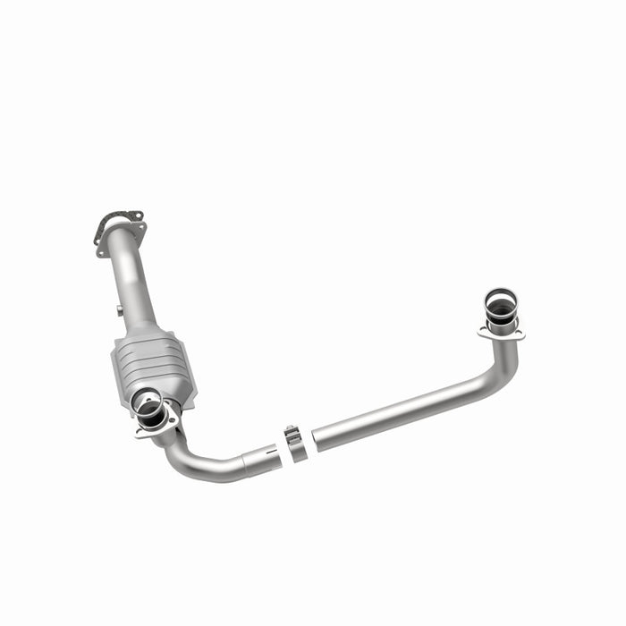 Convertisseur MagnaFlow à montage direct de qualité californienne 96-99 GM K/C 1500/2500 5,0 L V8/4,3 L V6