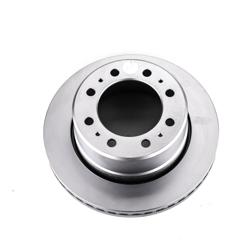 Rotor arrière Power Stop 13-18 Ram 3500 Evolution Geomet avec revêtement
