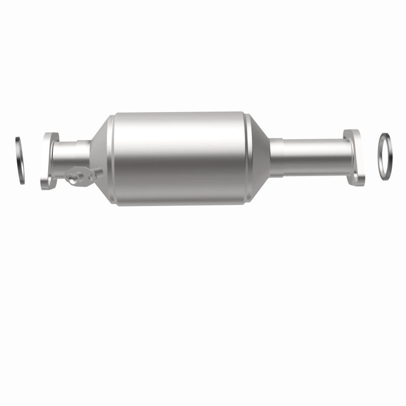 Convecteur MagnaFlow DF 81-83 Toyota Pick Up 2,4 L