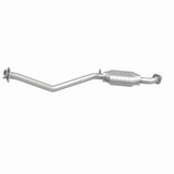 Convecteur MagnaFlow DF Ford 87 93