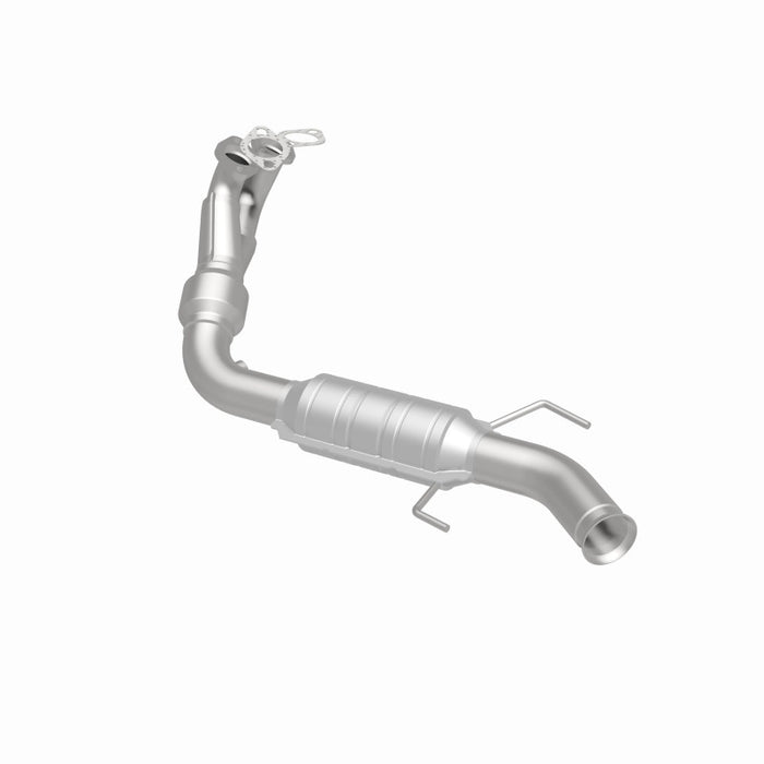 Convecteur MagnaFlow DF 97 Saab 900 2.3L