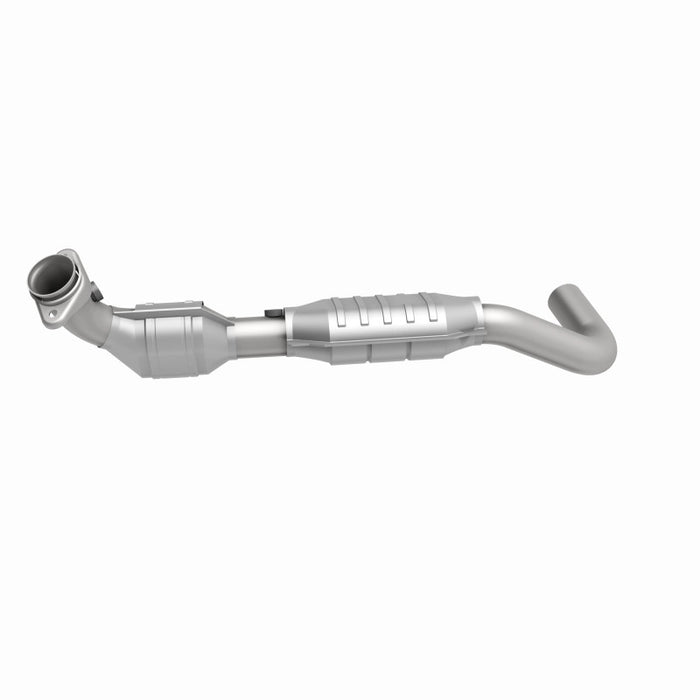 Moteur Lincoln Navigator DF 03 MagnaFlow Conv 5,4 L