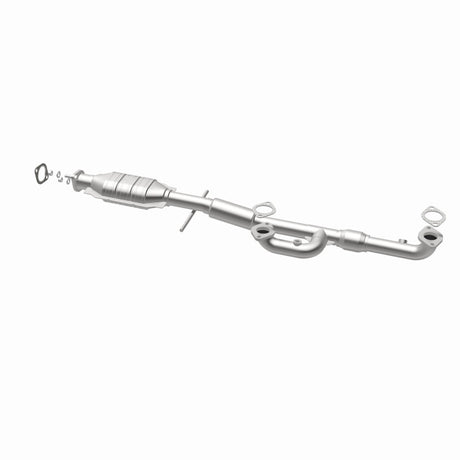 Convecteur MagnaFlow DF 02-05 Hyundai XG350 3,5 L