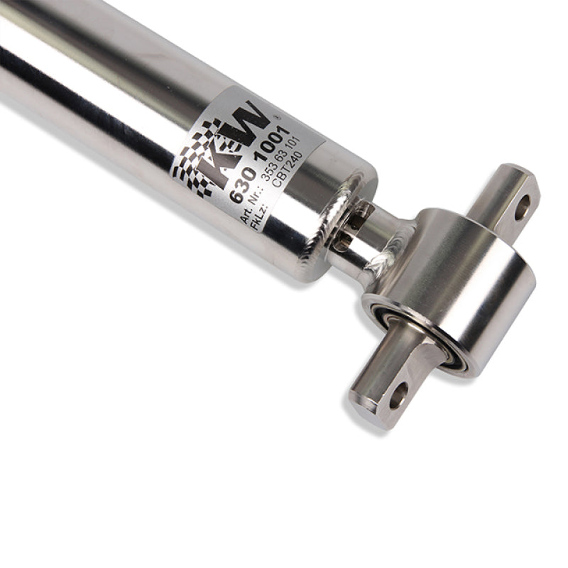 Kit combinés filetés KW V3 Cadillac CTS CTS-V pour véhicules non équipés de suspension magnétique