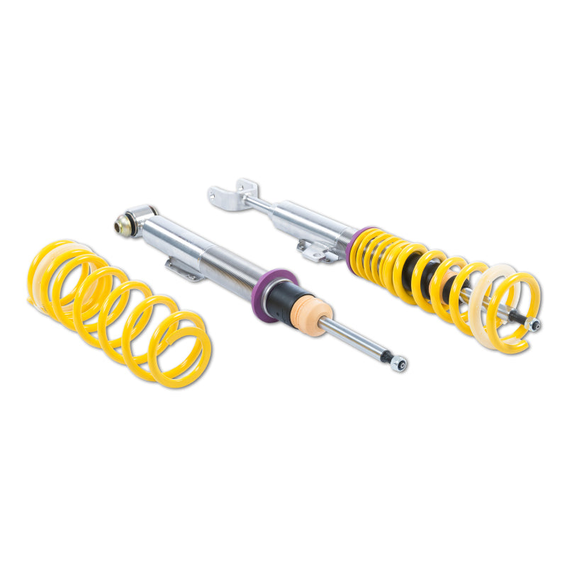 Kit confort KW Street BMW Série 7 F01 (7L) 2WD excl 760i/Suspension pneumatique/Transmission adaptative