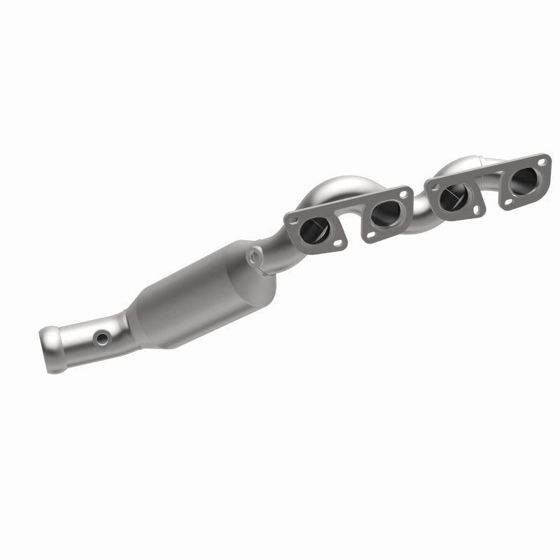 Convertisseur MagnaFlow à montage direct sur BMW X5 4,8 L V8 07-10